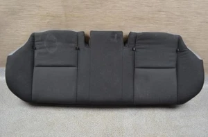 Mercedes Benz C-Klasse W204 Rücksitz Sitzpolster Sitz hinten A2049200050 - Bild 1 von 12