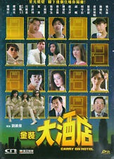 Carry on Hotel Mandarin Movie - Film DVD -English Subtitles (NTSC)
