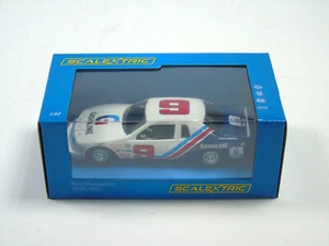 Scalextric Slot Car Ford Thunderbird Nascar Oval Racer 1:32 Scale C4035 New - Picture 1 of 4