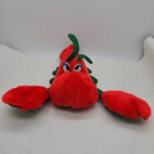 Unbranded Lobster Plush Stuffed Animal Toy - Picture 1 of 4