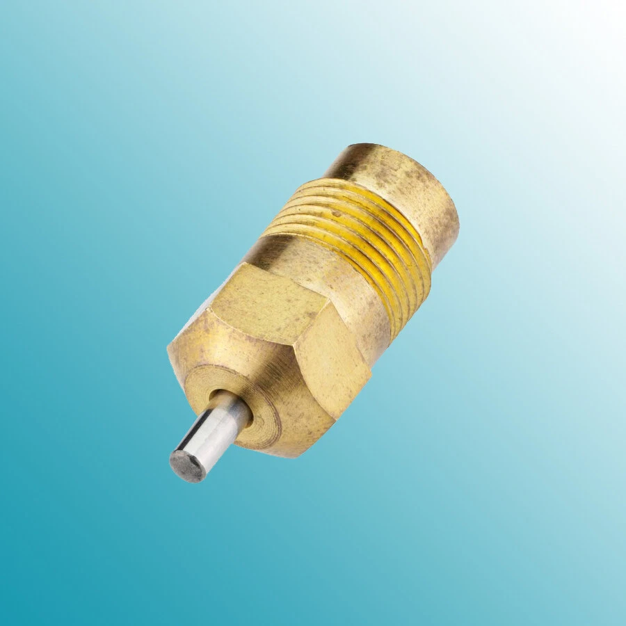 Danfoss Stopfbuchse für Ventileinsatz Thermostatventil RAVL RAV RAKE RAK VMT VMV - Bild 1 von 1