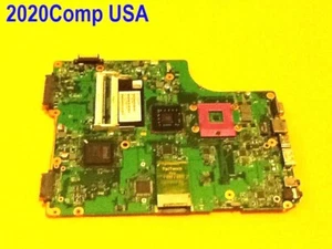 Scheda madre TOSHIBA Satellite A505-S6960 INTEL per computer portatile V000198010 / 1310A2250207 - Foto 1 di 2