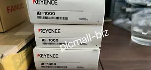 KEYENCE IB-1000 Sensore laser IB-1000 IB-1000 - Foto 1 di 3