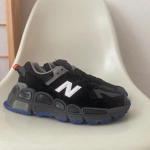 NEW BALANCE x Salehe Bembury 574 YURT Comunicación Universal Talla 8 MS574YSE NUEVO - Imagen 1 de 9