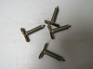 SET BESTEHEND AUS 4 WESTINGHOUSE H18 ÜBERLASTRELAIS HEIZGERÄT NEU - Bild 1 von 1