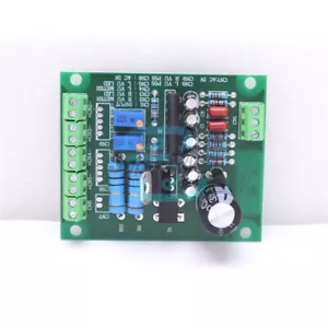 VU Level Audio Meter Driver Board 9-12V VU Meter Warm Backlight for Amplifier - Bild 1 von 23