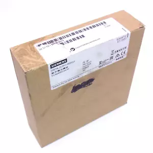 Siemens SIMATIC S7-1500 8 x 24VDC/2A Digital Output Module 6ES7522-1BF00-0AB0 - Picture 1 of 4