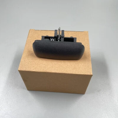 Ajuste para 97-00 Dakota/98-00 Durango caixa de luvas trava alça ágata preta - Imagem 1 de 4