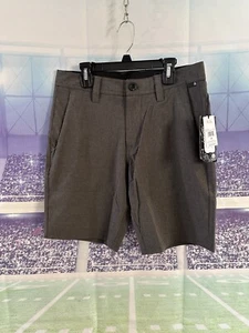 Volcom True To This Frickin Cross Shred Static 20” Skateboard Sz 28 Shorts - Picture 1 of 11