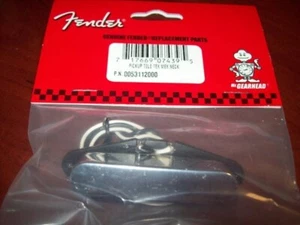 NEW Genuine Fender Tele Tex-Mex Neck Pickup, 005-3112-000 - Picture 1 of 1