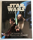 Star Wars Episode I - The Making of the Phantom Menace