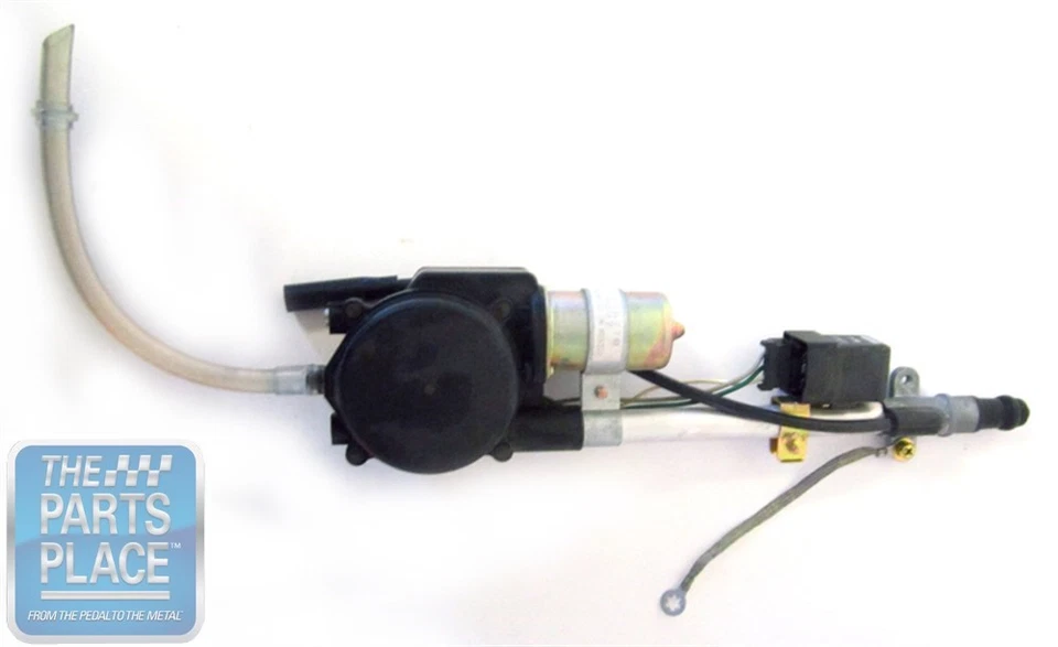 Antena de alimentación Pontiac Grand Prix 1991-94 - 778 Foto 1 de 1