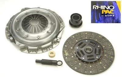 04-155 New Rhino Pac Clutch Kit for 2000-2001 Chevrolet S10  GMC Sonoma 2.2L - Image 1 of 4