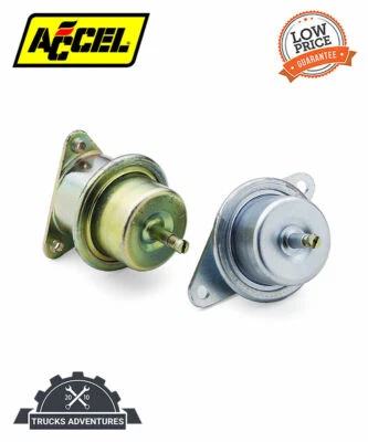 Regulador de presión de combustible ACCEL 74561 | Autopieza de alta calidad, ajuste universal para Foto 1 de 3