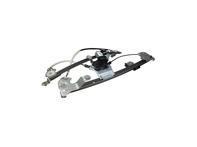 Front Right Window Regulator For 2007-2008 Ford F150 Crew Cab Pickup SZ985MX - Image 1 of 1