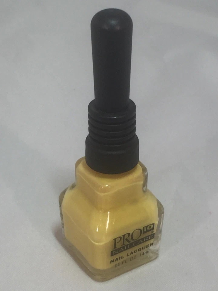 Esmalte de uñas Pro 10 para el cuidado de uñas #911 SPOTLITE .5 fl oz nuevo  Foto 1 de 1