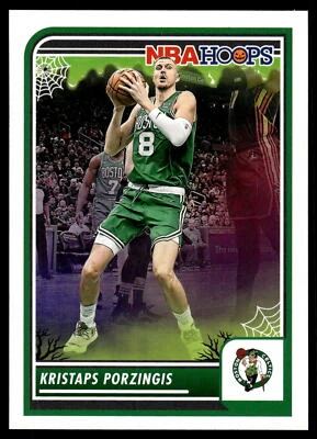 2023-24 Hoops Haunted Hoops Basketball Pick Your Card - Image 1 of 2