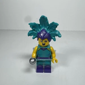 LEGO Minifigur - Serie 21 (71029) - #12 Cabaret Dancer - Bild 1 von 3
