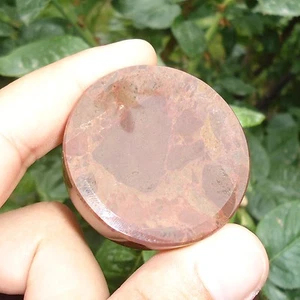 50 mm MARMOR MAKELLOS MAGISCH BRAUN MULTI NATUR OBSIDIAN KUGELSTÄNDER - Bild 1 von 5