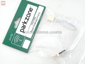 Parkzone PKZ1509 X-Port Extension P-51D Gang Druckminderer Modellismo - Bild 1 von 1
