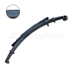 Drivetech 4x4 Rear Right Leaf Spring compatible with Nissan Navara D21 / D22 - Picture 1 of 1
