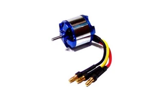 Motor sin escobillas RCS modelo TR2830/12 KV1900 RC Hobby Outrunner OM475 - Imagen 1 de 3