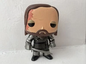 FUNKO POP VINYL #05 DIE HUNDFIGUR GAME OF THRONES SERIE - Bild 1 von 2
