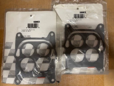 FELPRO 9803     ""READ THE LISTING""     9W.  LOT OF 2 - Image 1 of 2