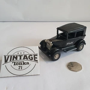 Vintage Tonka Toy. Model 'T' Crazy A's. Rat a Tat Hot Rod Car. - Picture 1 of 9