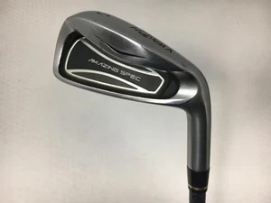 Honma AMAZING SPEC IRON 2012 5-11.A.S Iron Set AMAZING SPEC Regular Men #Mr - Picture 1 of 4
