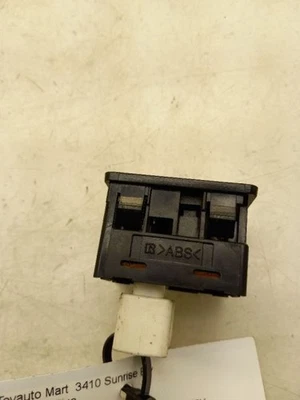 Interruptor de control del espejo retrovisor Toyota Camry LE 2001  Foto 1 de 4