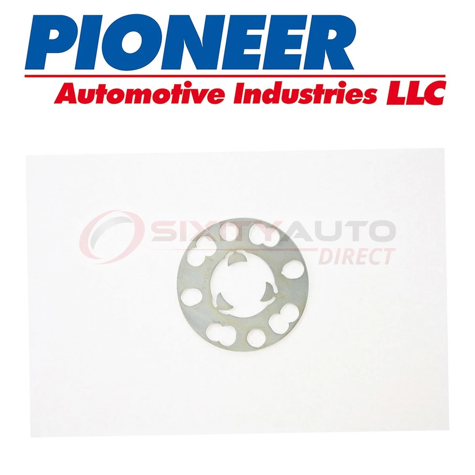 Pioneer Flywheel Shim for 1975-2002 Ford F-150 4.2L 4.6L 4.9L 5.0L 5.4L 5.8L zd Foto 1 de 4