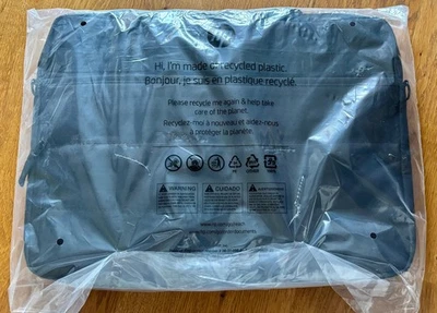 HP Renew Business 43cm/17.3 Zoll, Laptop-Tasche, 3E2U6AA, schwarz, original, NEU - Bild 1 von 2