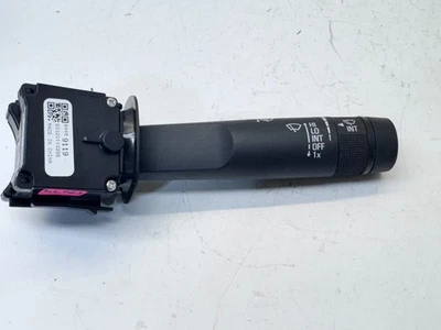 Interruptor de control limpiaparabrisas Chevrolet Colorado 2017-2022 OEM 84489119 Foto 1 de 4