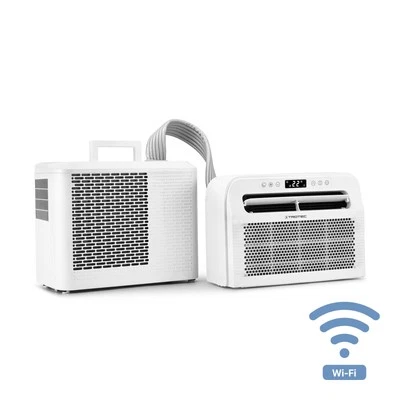 TROTEC Camping Klimagerät PAC-C 1500 S WiFi