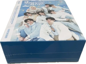 Stray Kids 5. Generation Fan Club Kit Over the RAIN Full Set ungeöffnet eingeschweißt - Bild 1 von 6