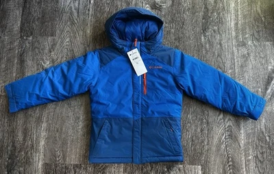 Columbia Lightning Lift Jacket ***Size Small (8)*** - Image 1 of 4