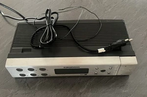 Grundig SONOCLOCK 890 Radiowecker Radio Wecker - Bild 1 von 4