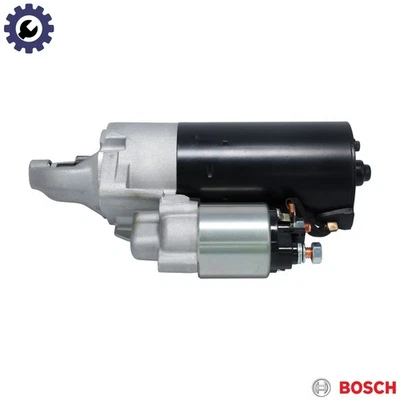 STARTER 1 986 S00 729 FOR MERCEDES-BENZ M156.985/983/984/982/980/981 6.2L 8cyl - Image 1 of 4