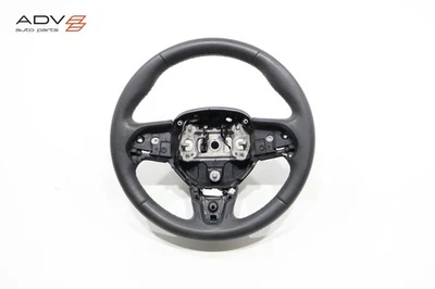 2022 - 2025 CHRYSLER PACIFICA STEERING WHEEL OEM - Image 1 of 4