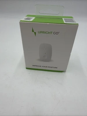 Upright Go Posture Perfect Trainer URB06W-IN, IPhone Compatible - Image 1 of 4