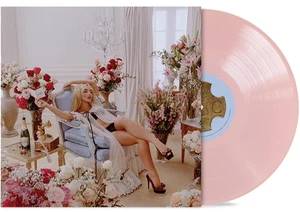  Man's Best Friend-Sabrina Carpenter  "Alt Cover & 2 Vinyl LP's Limited Pre-Sale - Picture 1 of 3