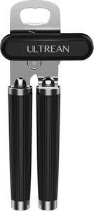 Manual Can Opener Bottle Opener, Heavy Duty Stainless Steel Smooth Edge Manual H - Picture 1 of 7