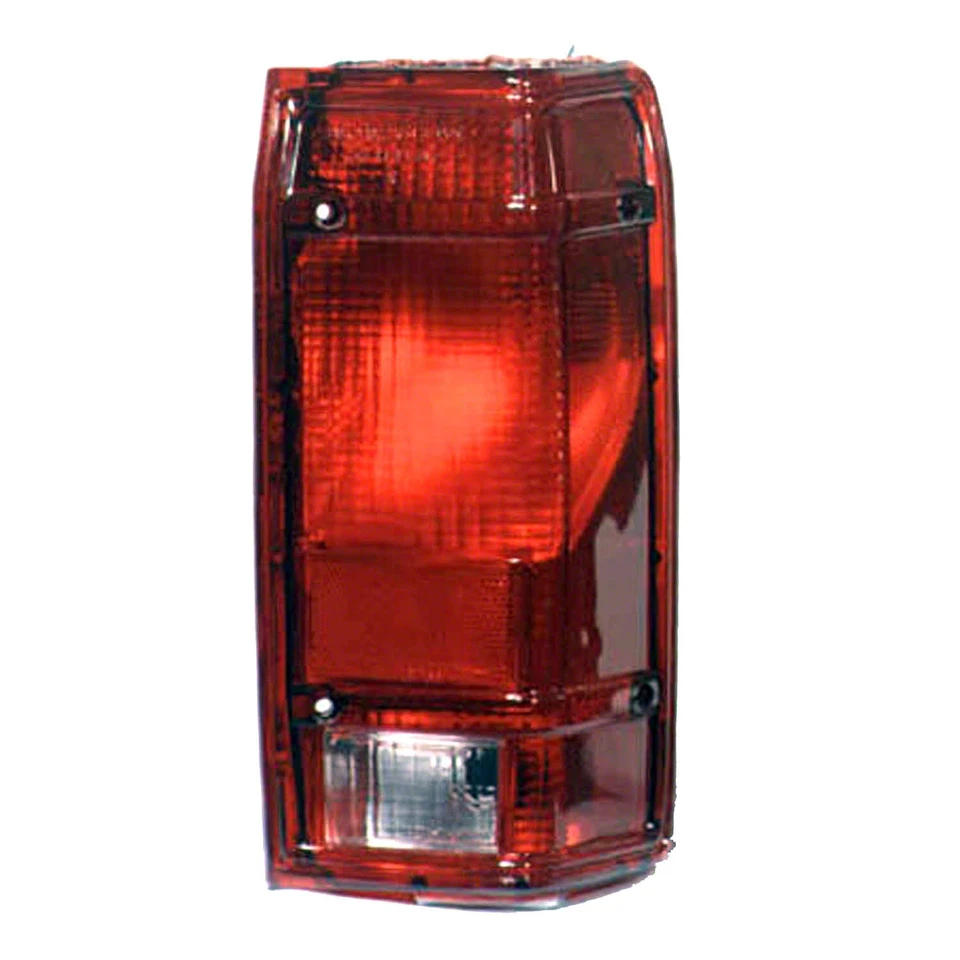 Passenger Side Tail Light fits 1991-1992 Ford Ranger 4WD F1TZ13404C - Image 1 of 1
