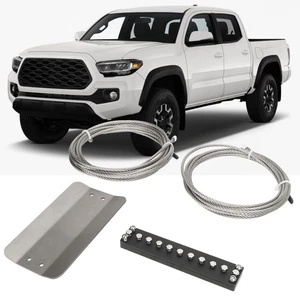 Anti Theft Catalytic Converter Protection Shield Easy Installation Rust Proof´ - Picture 1 of 22