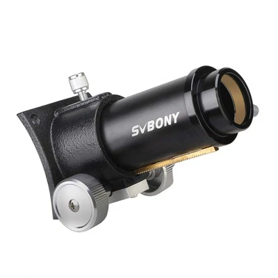 SVBONY SV181 Rack and Pinion Focuser, 1.25 inch, Newtonian Reflector Focuser ... — 第 1/4 张图片