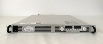 Keysight Agilent N5749A 100V, 7.5A, 750W DC System Power Supply - Image 1 of 4