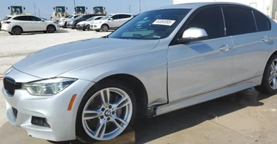 BMW 340i LH 2016-2018 airbag cortina techo conductor OEM Foto 1 de 4