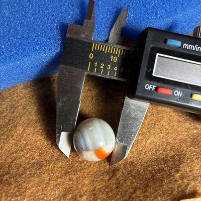 Vintage Glass Akro Agate - Image 1 of 4