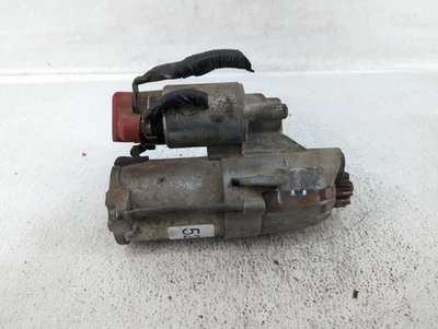 Ford Taurus 2008-2019 motor de arranque de coche solenoide OEM G3SBT Foto 1 de 4